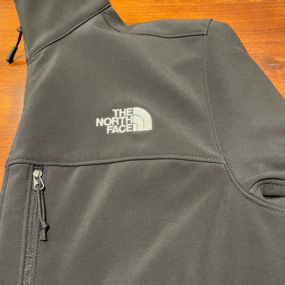 The North Face Men’s Apex Bionic 3 Jacket size Small - Picture 3 of 7